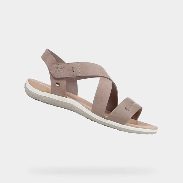 Geox Respira Sand Womens Sandals SS20.3BD238